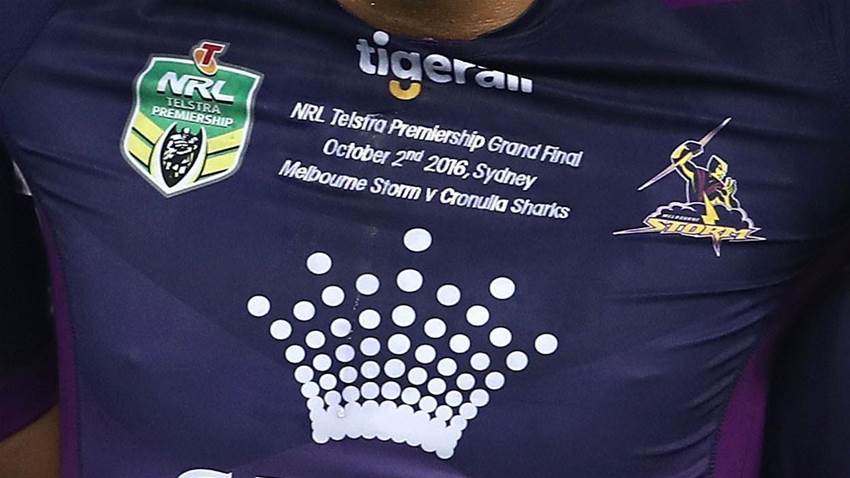 Warriors sign Storm international Warriors sign Storm international