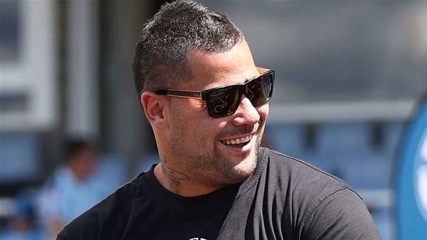 Super Rugby clubs pounce on Fifita