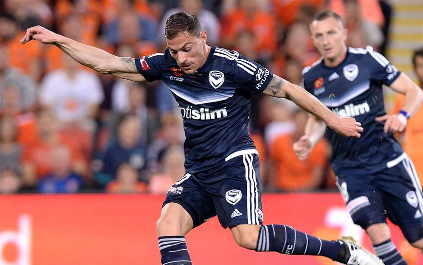 Troisi out for a month Troisi out for a month