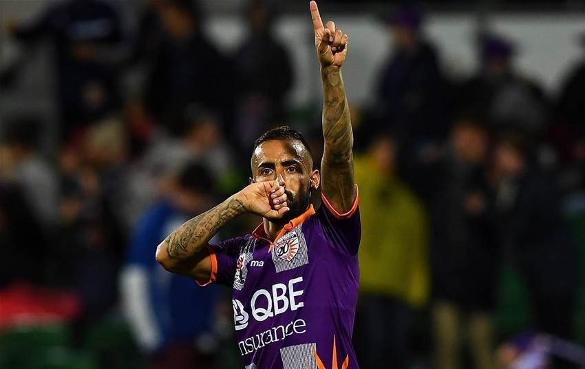 Castro to return against Sydney Castro to return against Sydney