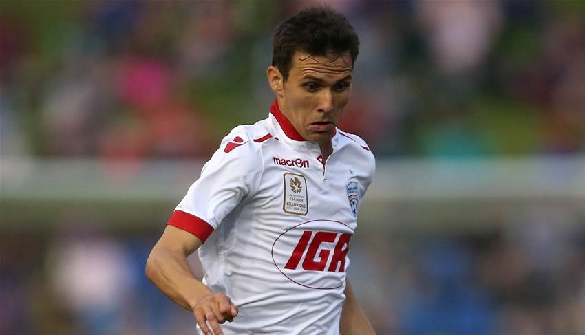 Isaias out for up to five weeks Isaias out for up to five weeks