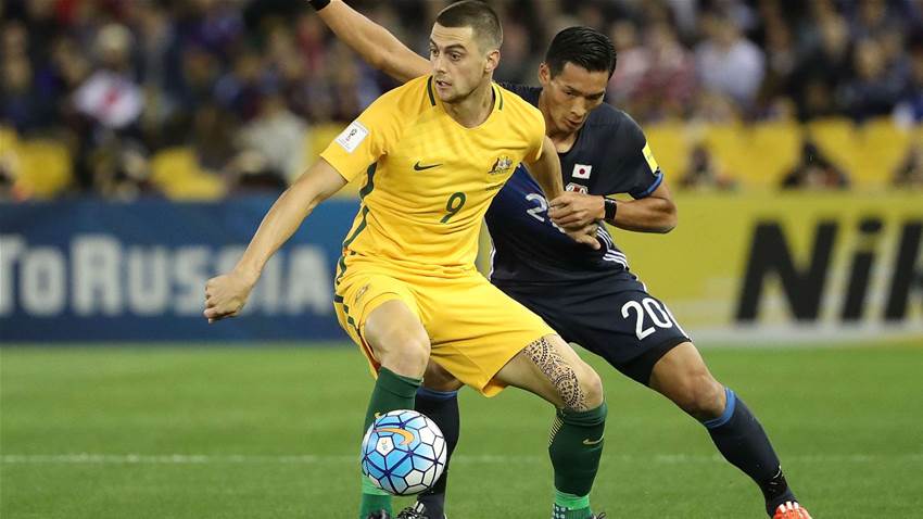 Juric blames midfield for draw Juric blames midfield for draw