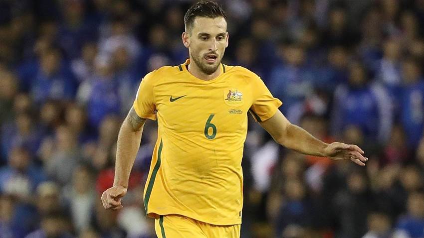 Postecoglou urges Spiranovic to move clubs Postecoglou urges Spiranovic to move clubs