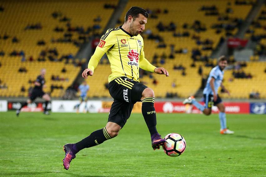 Barbarouses wants to right wrongs against City Barbarouses wants to right wrongs against City