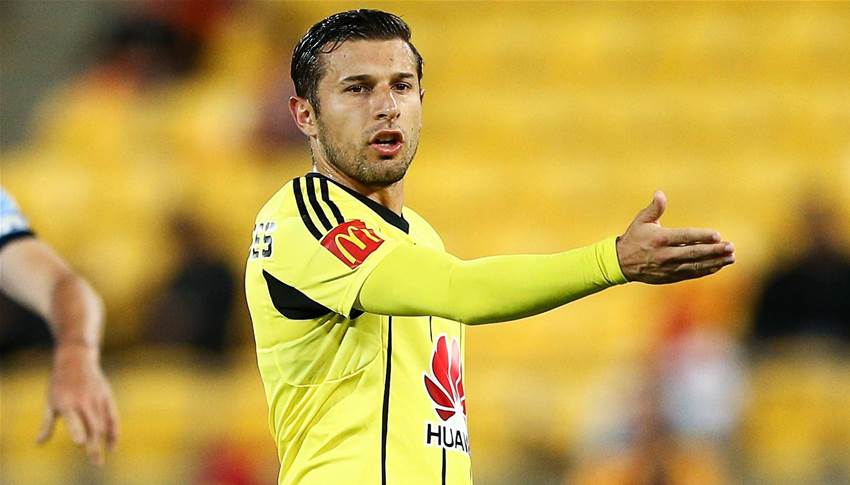 Barbarouses exits Phoenix Barbarouses exits Phoenix