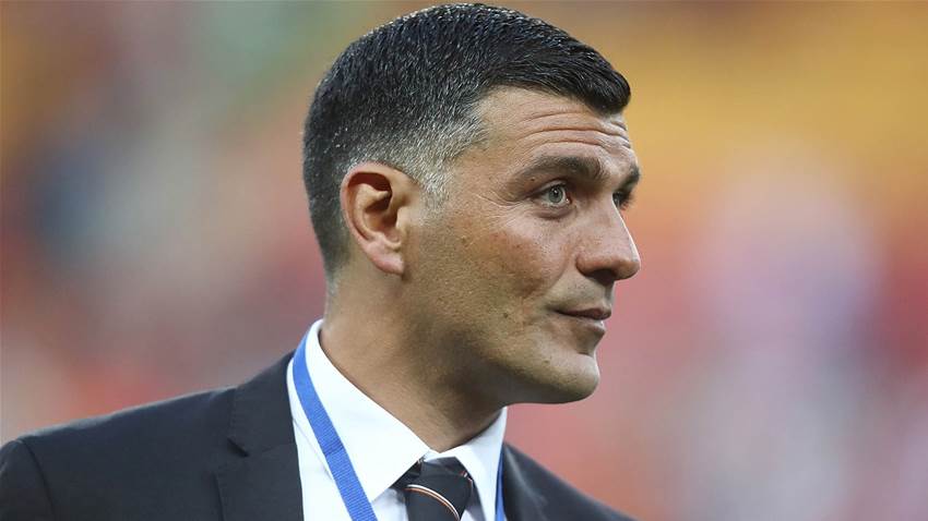 Aloisi & co confident of outplaying Sky Blues  Aloisi & co confident of outplaying Sky Blues