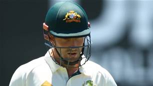 Chappell slams talk of Marsh return