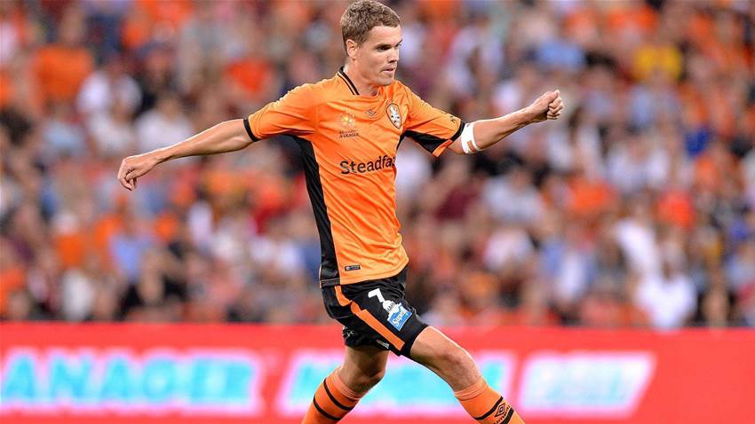 Roar star extends contract long-term  Roar star extends contract long-term
