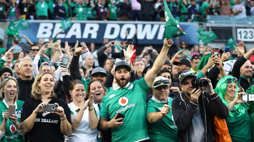 Punter loses $100K in All Blacks defeat Punter loses $100K in All Blacks defeat