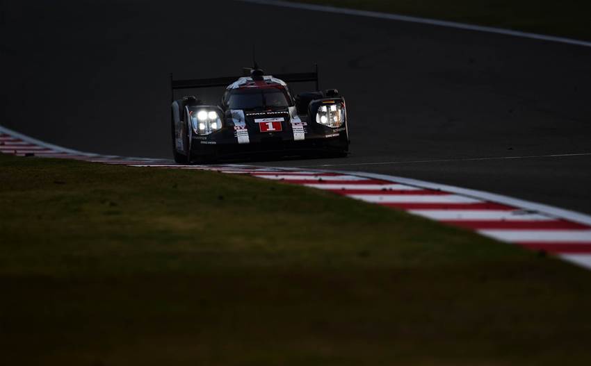 Porsche to quit WEC Porsche to quit WEC