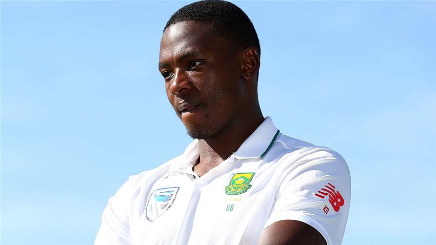 Chappell slammed for "village" comments Chappell slammed for "village" comments