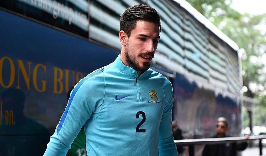 Degenek wants European return Degenek wants European return