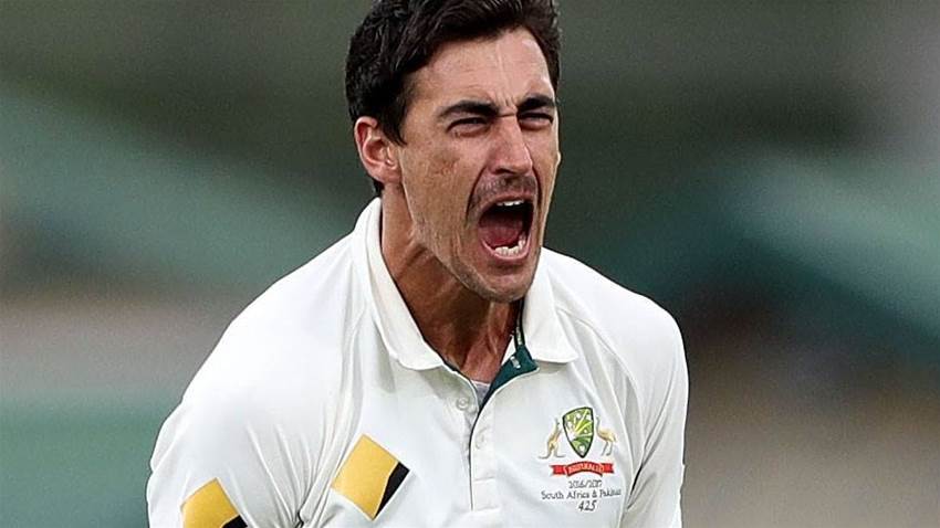 Waugh says Aussie pace too much for Pakistan Waugh says Aussie pace too much for Pakistan