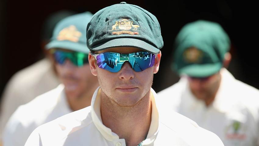 Adelaide set for first day-night Ashes Test Adelaide set for first day-night Ashes Test