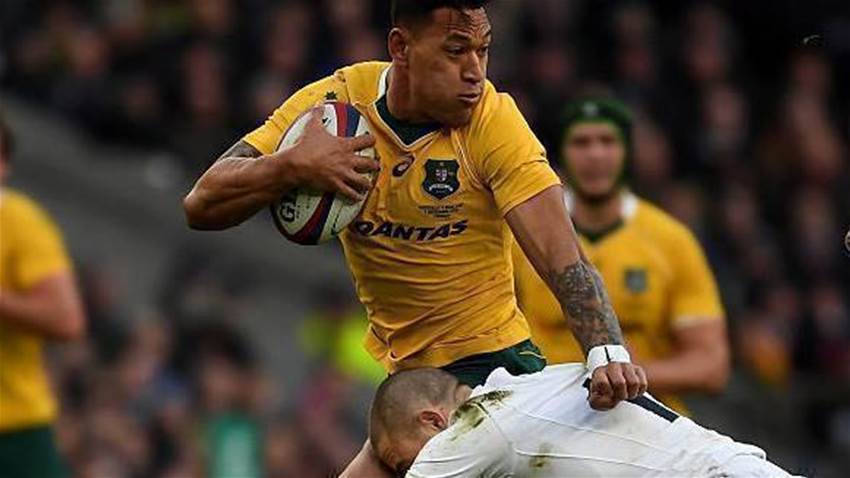Australia's dream World Cup draw Australia's dream World Cup draw