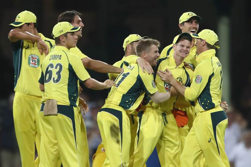 Why Smith is, and should remain, captain Why Smith is, and should remain, captain