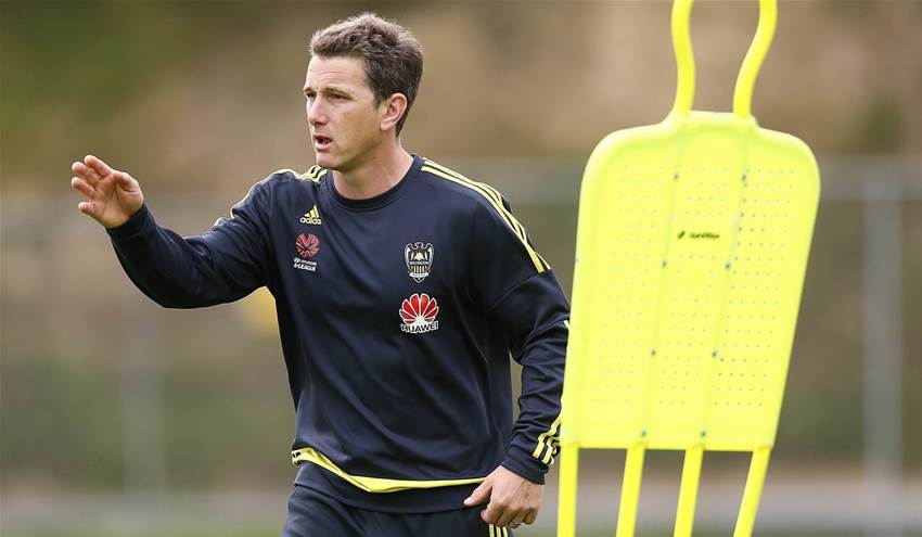 Arnold tactics no insult for Nix Arnold tactics no insult for Nix