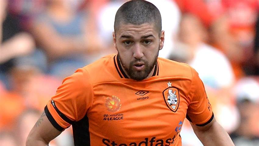 Petratos brothers sign with Jets