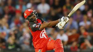 Bravo out of BBL in huge blow to Renegades