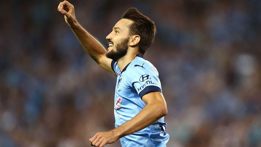 The best and worst of the A-League weekend