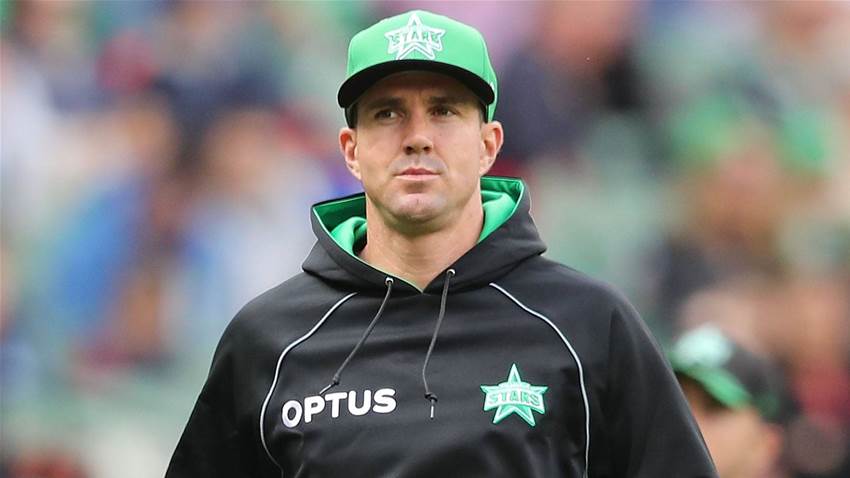 KP hits back at Lehmann KP hits back at Lehmann