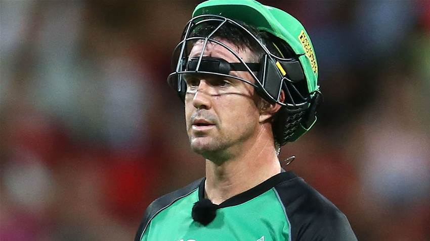 KP slams Stars' inability to handle pressure KP slams Stars' inability to handle pressure