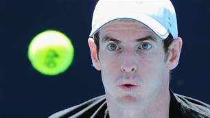 Murray's huge prediction for Kyrgios