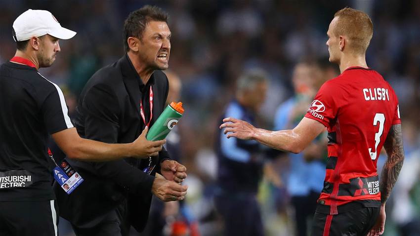 Popovic lauds defensive grit Popovic lauds defensive grit