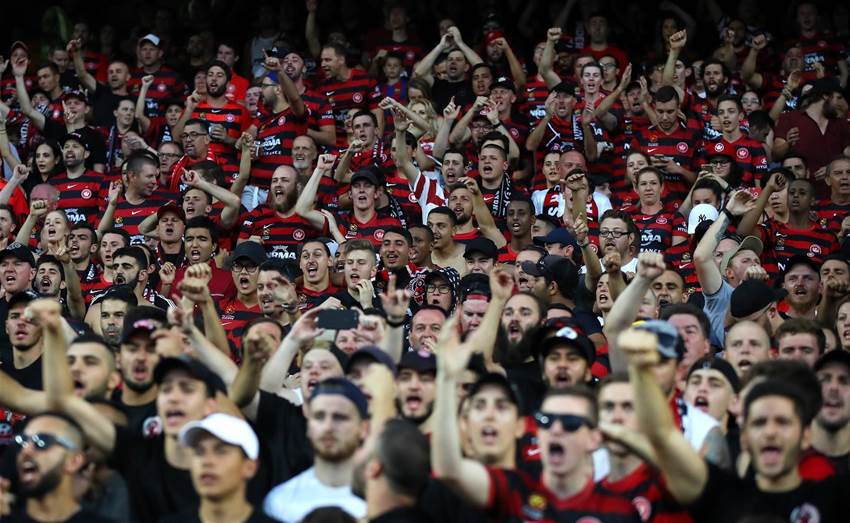 Popa backs FFA & WSW stance Popa backs FFA & WSW stance