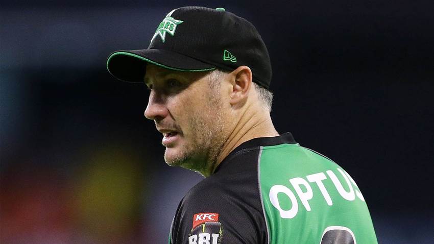Hussey's scathing dig at Lehmann Hussey's scathing dig at Lehmann