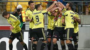 Depleted Nix want game re-scheduled