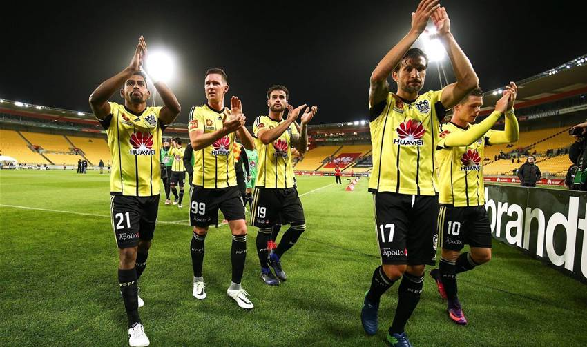 Uncertainty reigns at Phoenix Uncertainty reigns at Phoenix