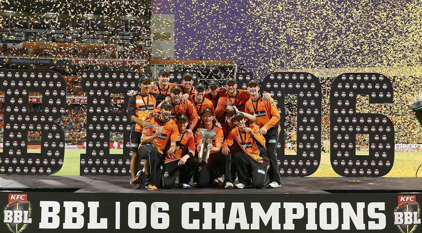CA hits back at BBL 'mismanagement' claims CA hits back at BBL 'mismanagement' claims