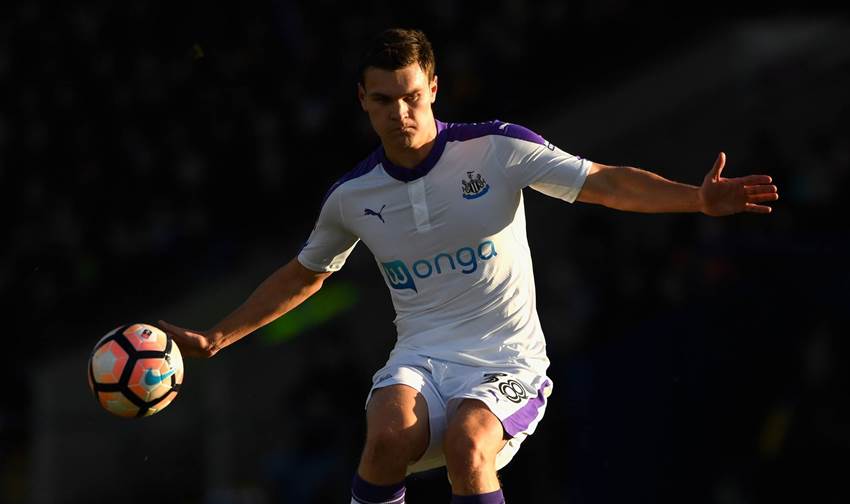 Positive news for City target Good Positive news for City target Good