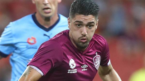 Petratos's Jets deal is off