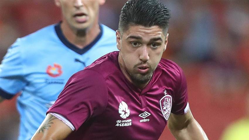 Petratos's Jets deal is off Petratos's Jets deal is off
