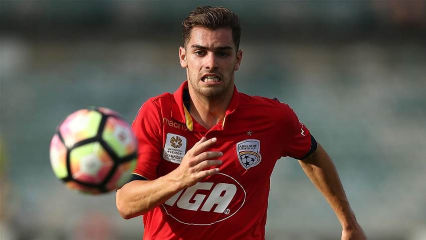 Garuccio set for ankle surgery Garuccio set for ankle surgery
