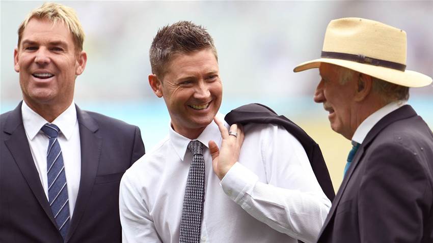 Nine urged to drop cricket coverage Nine urged to drop cricket coverage