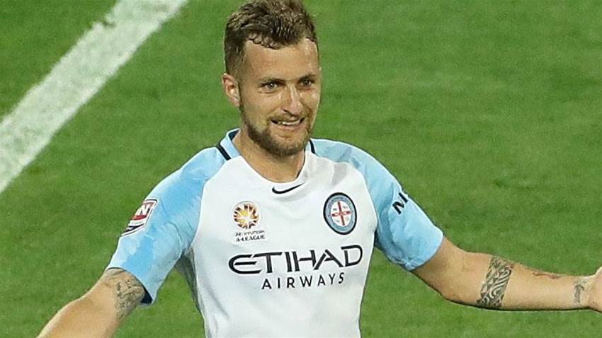 City release four players City release four players