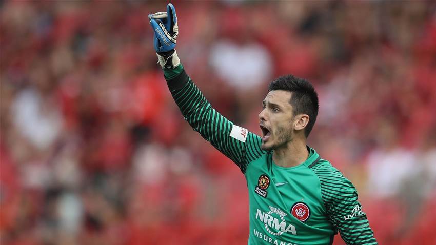 Wanderers wary of bombing Jets Wanderers wary of bombing Jets