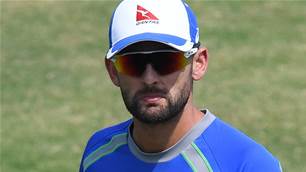 Lyon stars with massive haul