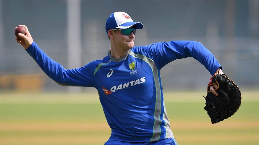 Australia and India told to put on a showpiece Test Australia and India told to put on a showpiece Test