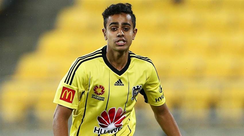 Phoenix confirm three re-signings Phoenix confirm three re-signings