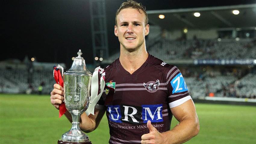 DCE: "I want to put myself back on the map"  DCE: "I want to put myself back on the map"