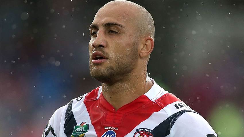 NRL late changes Round 5 NRL late changes Round 5