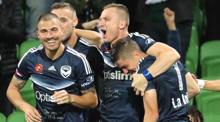 Muscat: Troisi's best yet to come Muscat: Troisi's best yet to come
