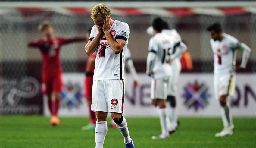 'Darkest day in Australian club football' 'Darkest day in Australian club football'