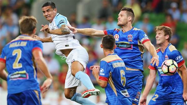 Jets pay the penalty for defensive lapses - Zane
