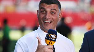 Brisbane Roar's massive step in the right direction