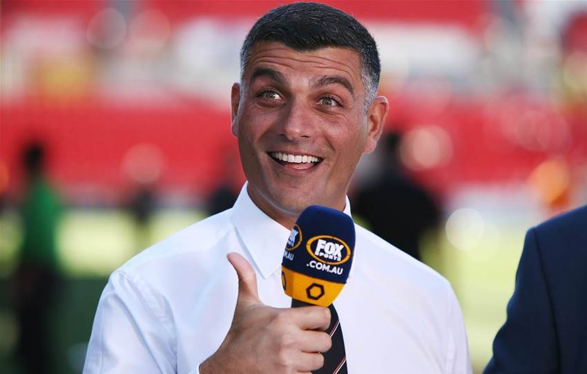 Brisbane Roar's massive step in the right direction Brisbane Roar's massive step in the right direction